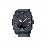 CASIO Unisex PRO TREK Euroopa / USA Kellad Must Kell PRW6900BF1JF PRW6900BF1JF Black Dial