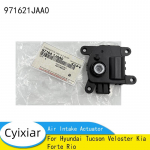 97162-1JAA0 &Otilde;hu sisselaske klapi ajam Hyundai Tucson Veloster Kia Forte Rio jaoks 971621JAA0