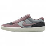 Nike SB Force 58 Madalad Rula Kingad Meeste Hall Lilla - DV5477-010 44