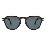 Carrera 314 S Polariseeritud 807 Q3 unisex p&auml;ikeseprillid Black/50-20-145