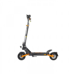 Kukirin G2 Pro - Kokkupandav elektriline t&otilde;ukeratas - 9 rattad - 1000W mootor - 45V 15,6Ah aku - 45KM/H - S&otilde;iduulatus 55KM &ndash; Must