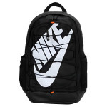 Nike Vabaaja Kaasaskantav Igap&auml;evane Kangast Seljakott Unisex seljakott Must HJ8200010 Black