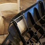 Polaris Sportsman 450 570 850 esiosa hoiukatte asendusliigendi komplekt h&otilde;be