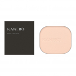 KANEBO Melty Feel Wear II 115 Lavendel A Kerge keerukas loomulik nahatoon puuviljane lilleline Jumestuskreem, 11g, Lavendel. viimistlus, tunne, l&otilde;hn. beež