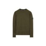 Stone Island Ghost &Uuml;mmarguse kaelusega S&otilde;jav&auml;eroheline Meeste Topid 7815611F3-V0054 XXXL