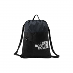 The North Face 16L Bozer V&auml;rviplokk Spordiklassikaline Mugav Hoiustamine T&otilde;mblukuga Seljakott Meeste Seljakott S&uuml;gavsinine Must 52VP-131227 Dark Blue/Black