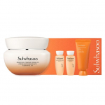 Sulwhasoo Essential Comfort pinguldav kreem 50ml erikarp &ndash; Luksuslik t&otilde;stev ja s&uuml;gavalt niisutav elastsust taastav nahahoolduskomplekt (1 komplekt)