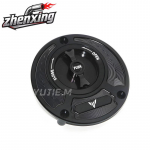 YAMAHA MT-03 MT-07 MT-09 MT-10 MT-15 MT-25 MT-125 MT03 MT07 MT09 Mootorratta K&uuml;tusegaasi Paagi korgi Kate Alumiiniumist Tarvikud A-Black
