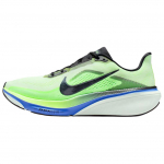 Nike Pegasus 42 Maantee Volt Tint Safiir Lime Blast Must Kuusk Meeste Tossud Roheline IB1873-702 40.5