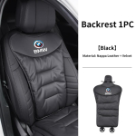 2025 Kuuma Uus Luksusauto Samet Nahk Padi Hingav Tagumine Istmepadi Istmekate BMW X3 X5 M5 M3 E46 E90 E60 F10 E39 F jaoks