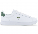 LACOSTE Carnaby Komplekt 224 - Meeste Tennised Kingad Valge 748SMA00111R5 ORIGINAAL EU 46 UK 11 valge