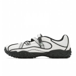 FILA PEBBLE Sandaalid Baleriinakingad Hingavad Ja Kulumiskindlad J&otilde;eMatkakingsad Naiste Lumekingad F12W522405FTS 36