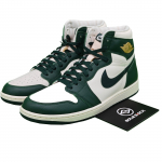 Air Jordan 1 Retro High OG Pro Green FD2596-101 40