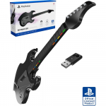 Pdp Riffmaster Traadita Kitarrikontroller Fortnite Festivali Rock Band 4 Ps5 jaoks