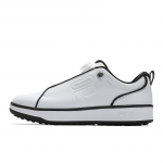 FILA GF 1911 Treener Mitmek&uuml;lgne Polsterdus Madala s&auml;&auml;rega Golfikingad Meeste FILA Valge A12M441713FWT 42