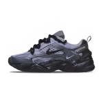 Nike M2K Tekno Dark Night Escape Abrasion Resistant Breathable Moisture Wicking Low top Chunky Sneakers Unisex BV0074-001(Team1394-) 42