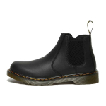 dr. Martens Noorte 2976 Banzai Softy T Nahast Chelsea Saapad Must 21992001 37 black