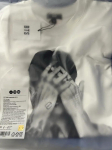BTS Arirang Pop-Up Jungkook T-s&auml;rk S/S T-s&auml;rk (Avamata)