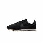 Nike Pre Montreal 17 Nahast Suede Kerged Mugavad Madalad Vabaajajalatsid Meeste toss 898032-002 42