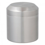 KINTO LT Teehoidla Must 21238 Purk, 450ml, Karbike, Konteiner, Tee,