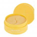 MEDIHEAL Vita Collagen Eye Ampoule Patch 60 plaastrit
