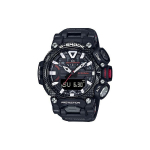 Casio G-Shock Seeria Moodne Trend Lahe P&otilde;rutuskindel Veekindel Spordi Vabaaja Mitmek&uuml;lgne Kvartsmehhanism Vaikrihm Meeste kellad Must GR-B200-1A Black Dial