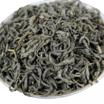 Orgaaniline roheline tee lahtine leht 500g Tervislik aurutatud ens&uuml;&uuml;mjook