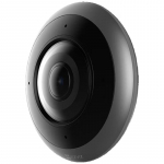 EZVIZ E4P 6MP Panoraamne Wi-Fi Turvakaamera CN pistikuga (adapter kaasas)