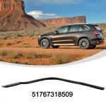 Vasakpoolne tagumine uks-esmine tihend BMW X5 2014-2018 jaoks 51767318509 Asendus
