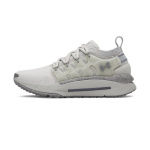 Under Armour Low top Casual Shoes Women's Titanium Gray 6007184-069 36.5