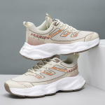 Suvised paksude talladega libisemiskindlad tossud Hingavad kerged v&otilde;rkkingad Meeste vabaaja n&ouml;&ouml;rkingad Jooksujalatsid Zapatillas De Hombre 40