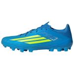 Adidas F50 League 2G/3G Mugav istuvus L&uuml;hikeste naastudega Kunstmuru Jalgpallikingad Unisex Jalgpallikingad Helesinine JQ1485 40⅔ blue