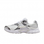 Nike V5 RNR Valged Metallik Plaatinast Naiste Tennised Puht-Plaatinast Metallik-H&otilde;bedased HQ7901-112 36