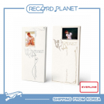 [Ettellimine] PARK JIHOON - 1. singelalbum [RE:FLECT] [POB] Random (No Benefit)