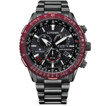 PROMASTERi kell Promaster Must [Citizen] CB5009-55E Meeste