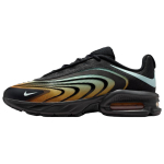 Nike Air Max Fire Mugavad Mitmek&uuml;lgsed Jooksujalatsid Unisex toss Must IR0819-012 42.5 black
