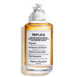 Maison Margiela - REPLICA - By the Fireplace Tualettvesi - Soe ja v&uuml;rtsikas l&otilde;hn - Kastani, puidu ja vanilje nootidega - 3,4 vedeluntsi 3.4 Fl Oz