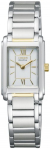 CITIZEN FORMA Kell Kell [Citizen] Eco-Drive FRA36-2432 Naiste valge