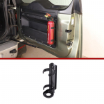 Auto tagaluugi klamber Tulekustuti Multifunktsionaalne kinnitusklamber Land Rover Defender 90 110 2020-2026 Autotarvikud