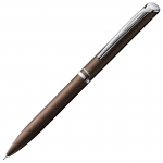Pentel EnerGel Philography kuulikirjutuspliiats Geel Pruun BLN2005E Pliiats, Tindi v&auml;rv, 0,5 mm, Korpuse v&auml;rv, (Must) pruun