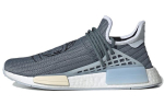 Adidas Originals x Billionaire Boys Club x Pharrell Hu Nmd Astronaut Blue tossud GW3955 36