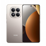 Redmi Note 15 Pro 4G NFC-Titaan/Must/Sinine 12+256 parkkoor