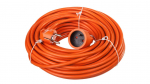 Aia pikendusjuhe 50M 3X1,5 4000W 16A Ip44