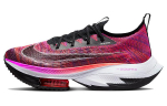 Nike Air Zoom Alphafly NEXT% Flyknit 'Hyper Violet' Naiste CZ1514-501 36.5