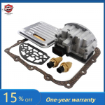 5140429AA K&auml;igukasti solenoidiplokk Avenger Journey PT Cruiser Sebring Caravan Pacifica Cirrus Sisendv&auml;ljundkiiruseanduri jaoks 1 set