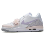 Jordan Legacy 312 Low White Mist Purple HF0747-151 40