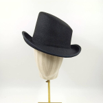 K&otilde;rge servaga h&auml;rrasmehe derby m&uuml;ts fedora maagiline m&uuml;ts meestele ja naistele h&auml;rrasmehe v&auml;rviline kaldservaga m&uuml;ts vildist presidendim&uuml;ts L60CM black