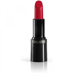 Huulepulk - COLLISTAR - Rossetto Puro 111 - Toon 111 Rosso Milano - Ei ole veekindel - S&auml;rav viimistlus punane
