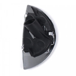 Esitulede pesuri kate parem 63126922156 BMW Mini Cooper R50 R52 R53 2001-2006 jaoks