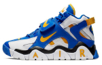 Nike Air Barrage Mid Racer Blue AT7847-100 42